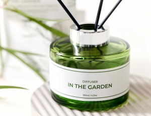 (한서형X자코모) 인 더 가든 디퓨저