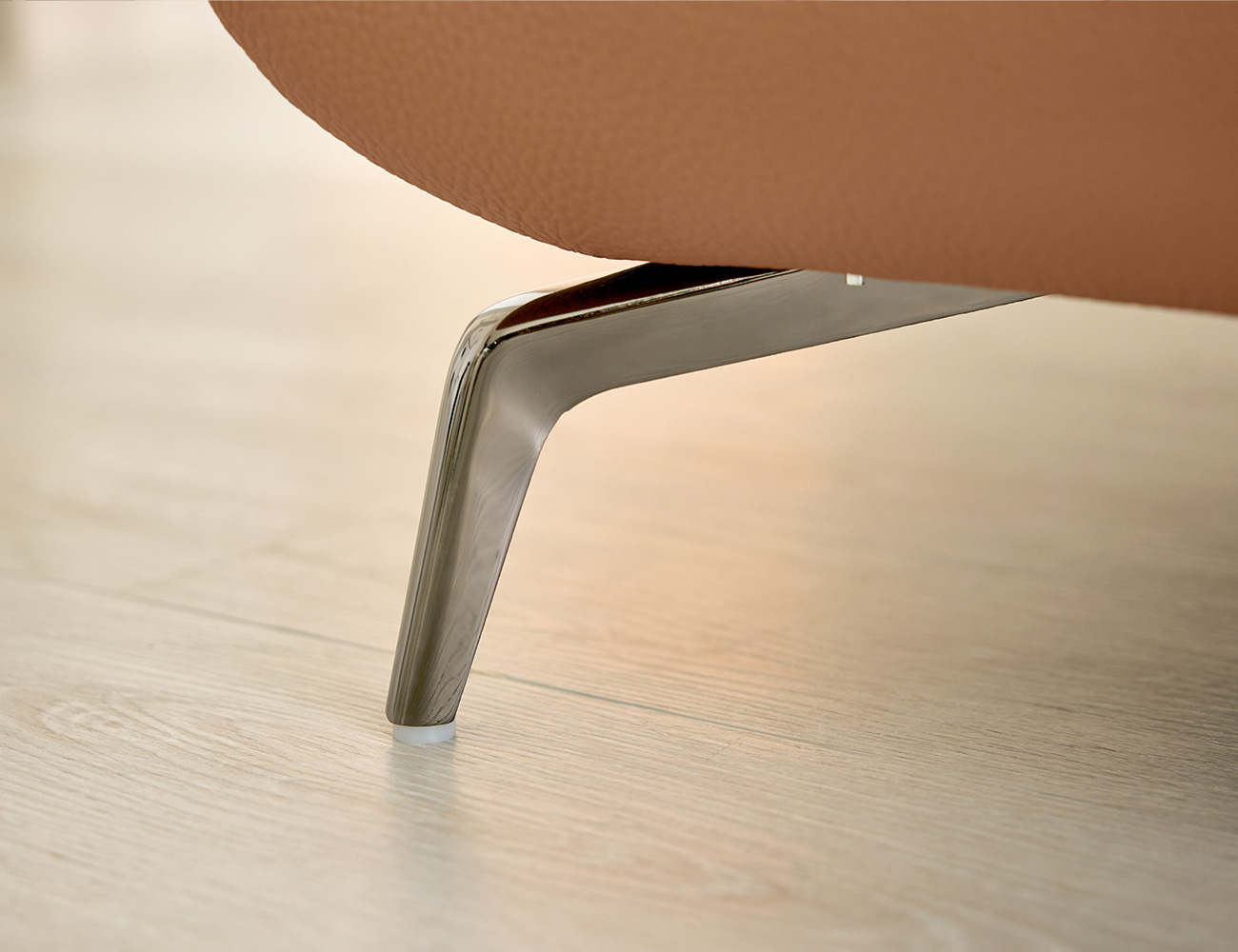 루디아 6인 카우치형 기능성 럭스 통가죽 천연면피 소가죽 소파+쿠션2개