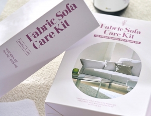 자코모 패브릭 소파 케어 키트