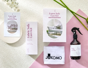 자코모 패브릭 소파 케어 키트