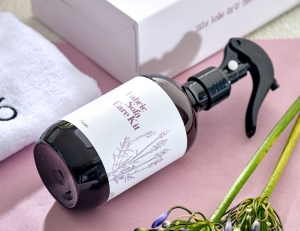 자코모 패브릭 소파 케어 키트