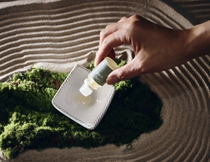 (이영순X자코모X한서형) 세라믹 소파 디퓨저 세트