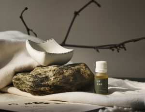 (이영순X자코모X한서형) 세라믹 소파 디퓨저 세트