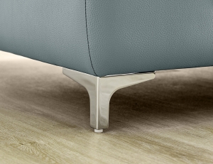 [We DAY 5%] 노바 3인 피아나 이태리 통가죽 천연면피 소가죽 소파+쿠션1개