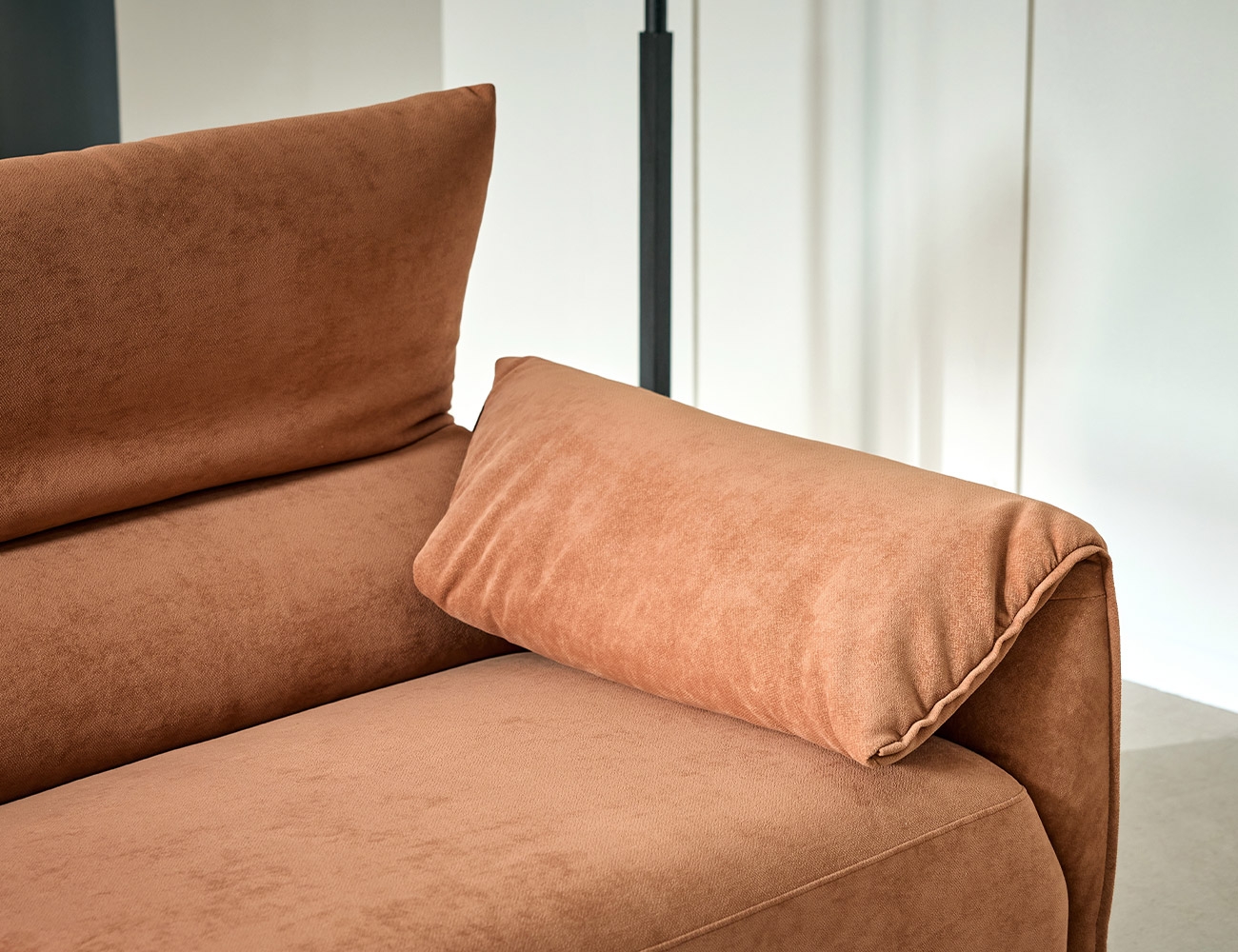 소브 3인 기능성&nbsp;베로나 패브릭&nbsp;소파