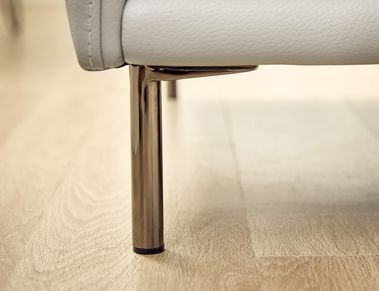 소플리움 4인 비텔로 통가죽 슈렁큰 천연면피 소가죽 소파(전측면가죽적용)+쿠션3개