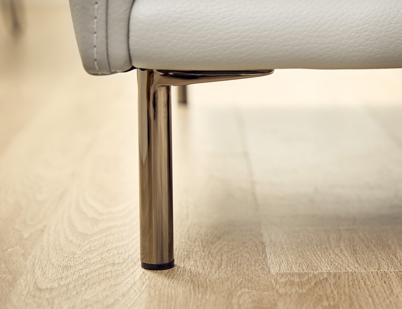 소플리움 4인 비텔로 통가죽 슈렁큰 천연면피 소가죽 소파(전측면가죽적용)+쿠션3개