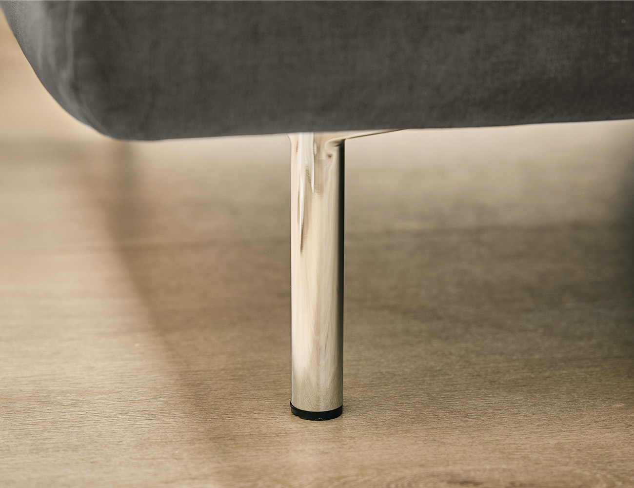 벨루떼 4인 젠위브 패브릭 소파+쿠션2개