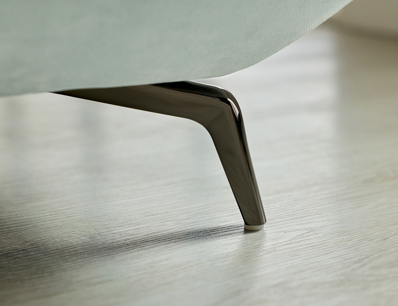 루트 4인 기능성 베로나 패브릭 소파