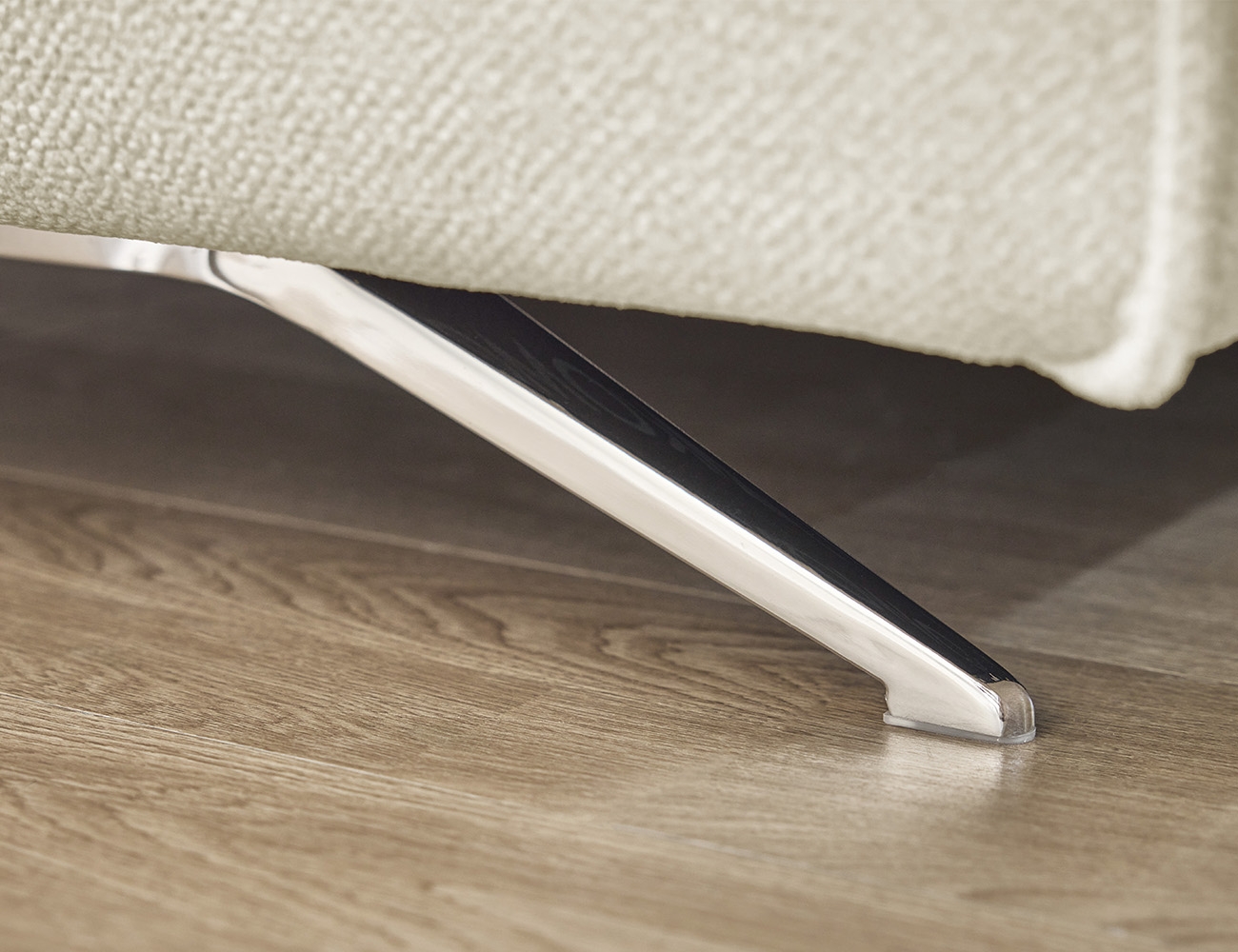 브래뉴 4인 기능성 루위브 패브릭 소파+쿠션2개