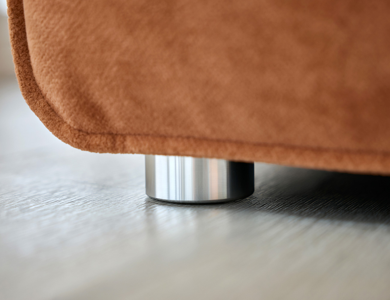 브로트 4인 베로나 패브릭 소파