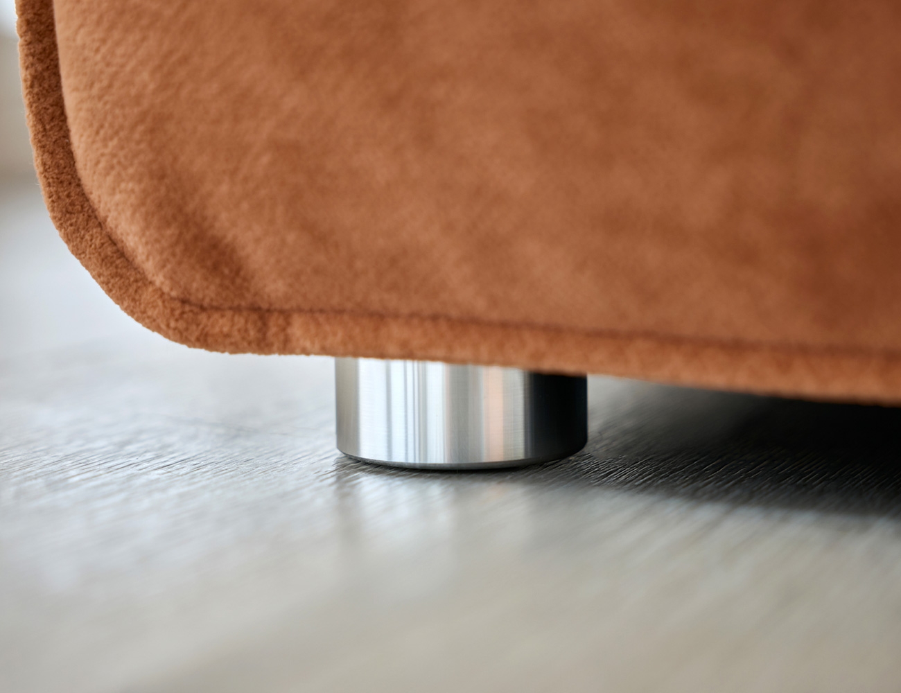 브로트 4인 베로나 패브릭 소파