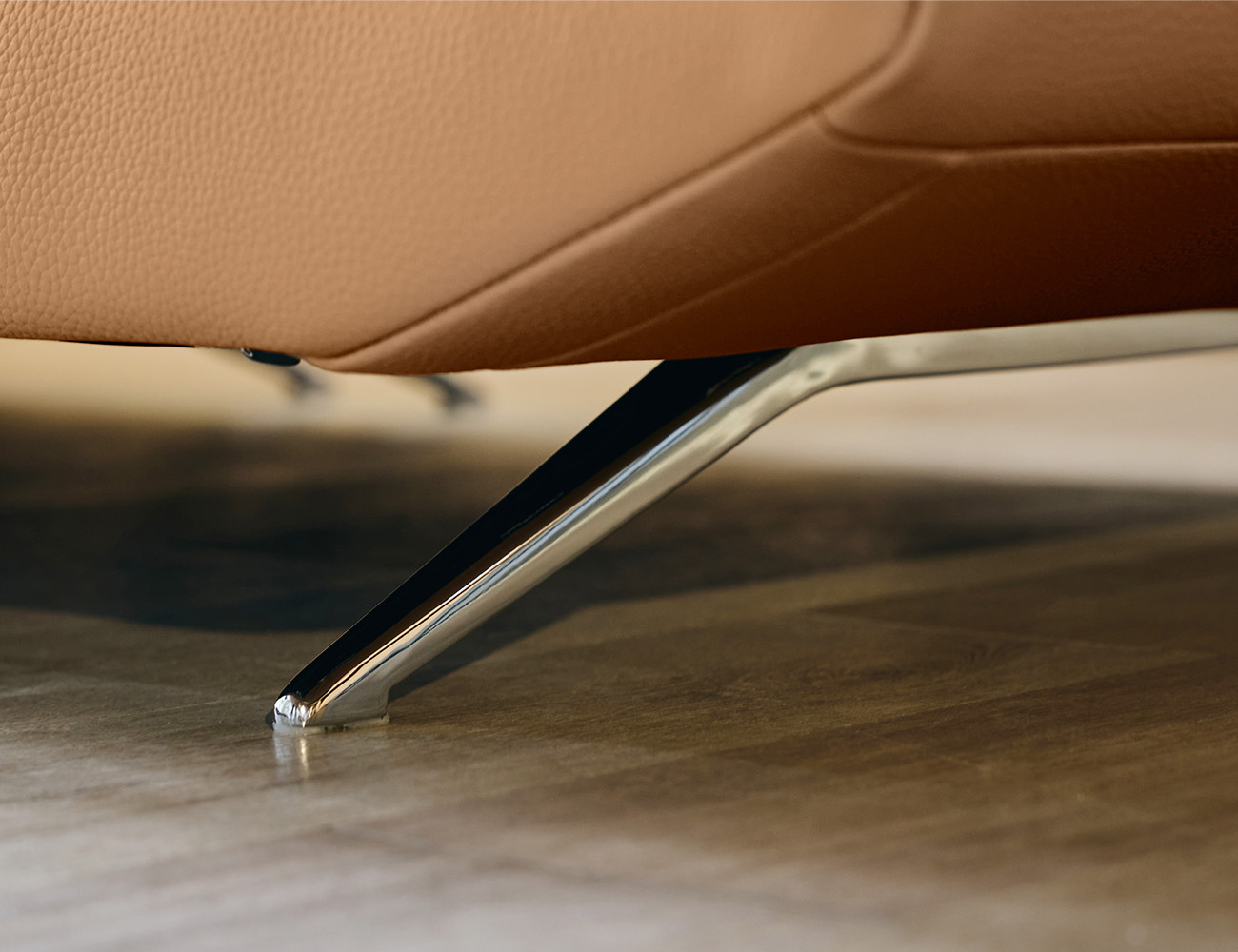 [Komo Day 17%] 아빌라 3인 기능성 럭스 통가죽 천연면피 소가죽 소파(전측면가죽적용)+쿠션1개