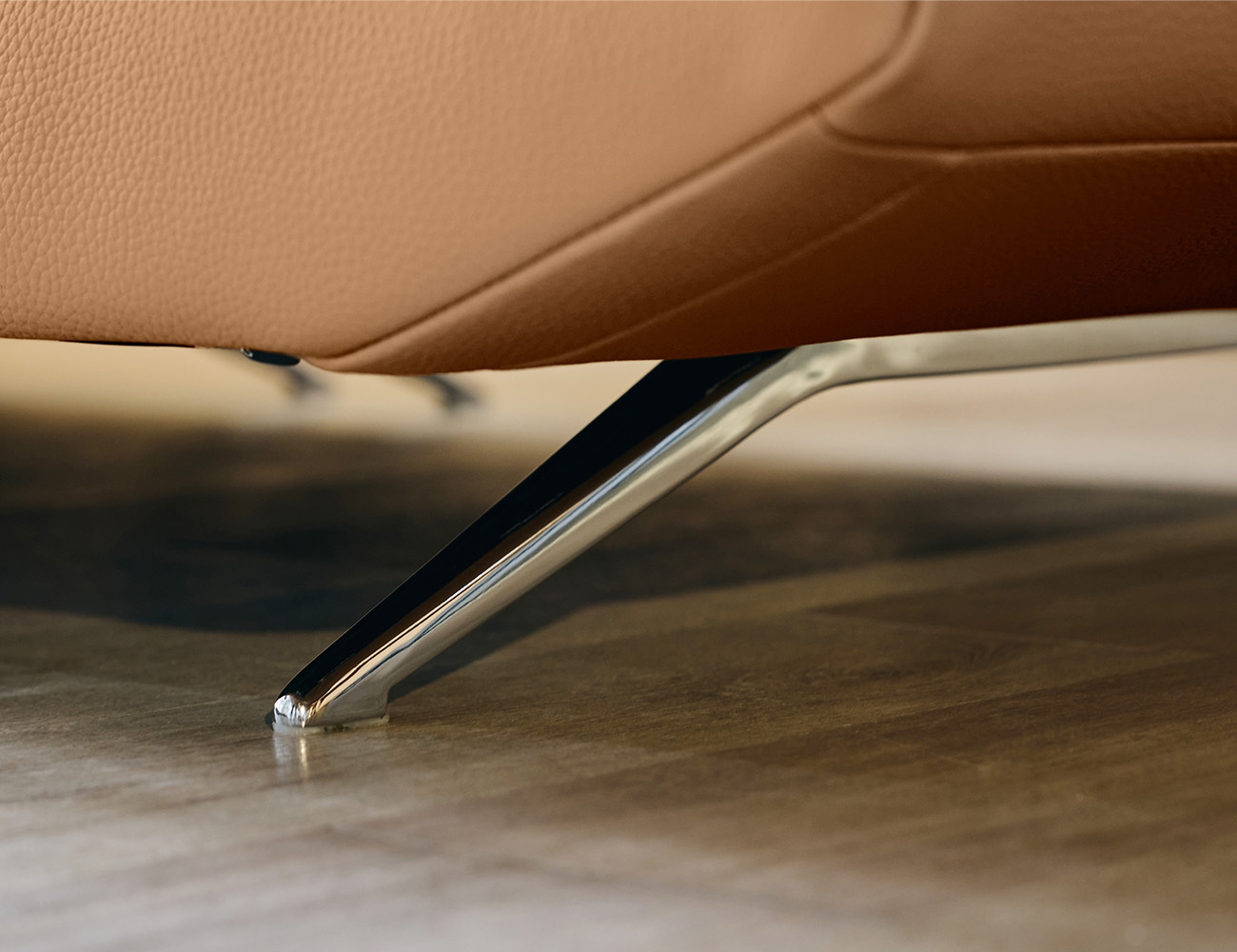 [Komo Day 17%] 아빌라 3인 기능성 럭스 통가죽 천연면피 소가죽 소파(전측면가죽적용)+쿠션1개